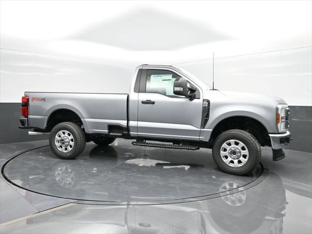 new 2024 Ford F-350 car, priced at $54,956