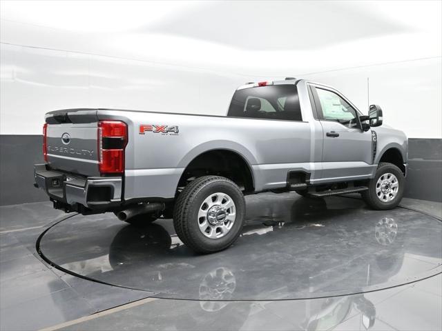 new 2024 Ford F-350 car, priced at $54,956