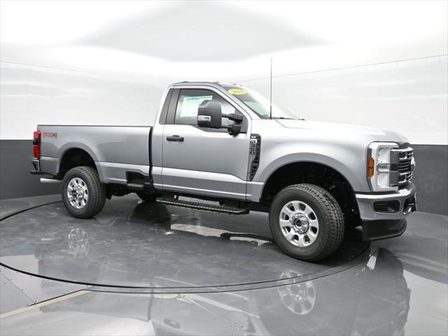 new 2024 Ford F-350 car, priced at $54,956