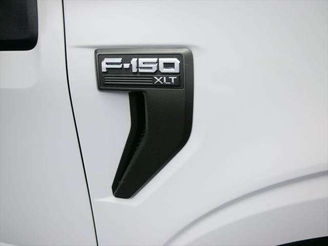 used 2023 Ford F-150 car, priced at $41,970