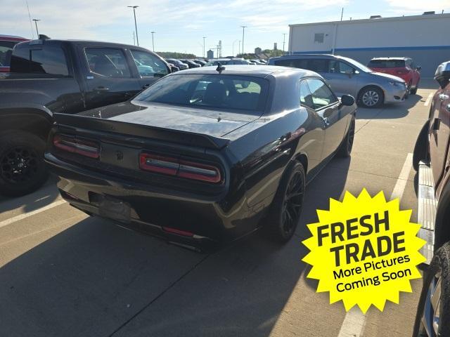 used 2015 Dodge Challenger car, priced at $43,980