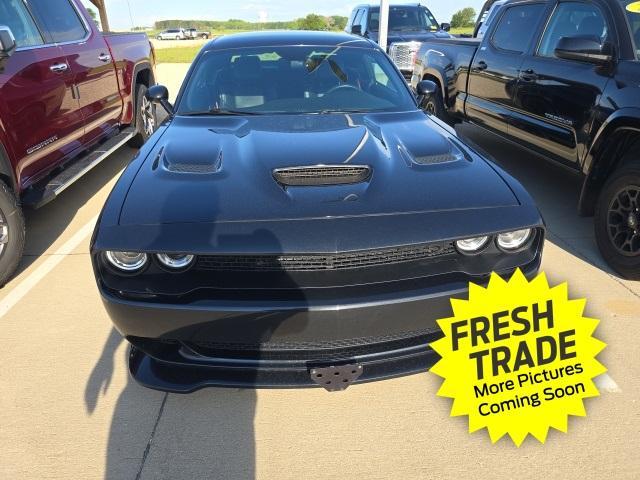used 2015 Dodge Challenger car, priced at $43,980
