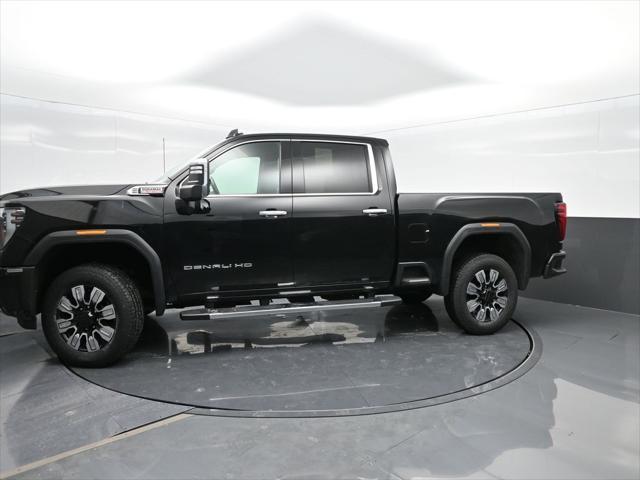 used 2024 GMC Sierra 2500 car, priced at $72,950