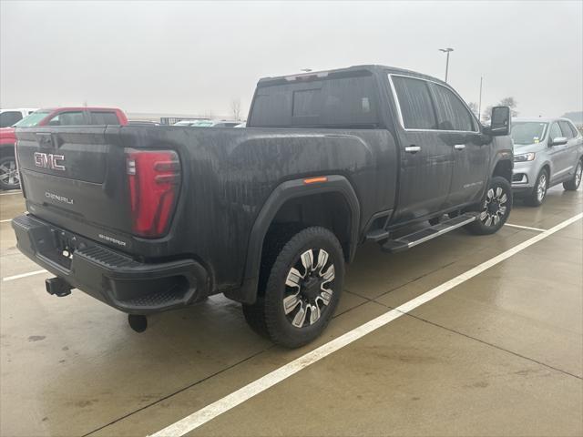 used 2024 GMC Sierra 2500 car, priced at $72,950