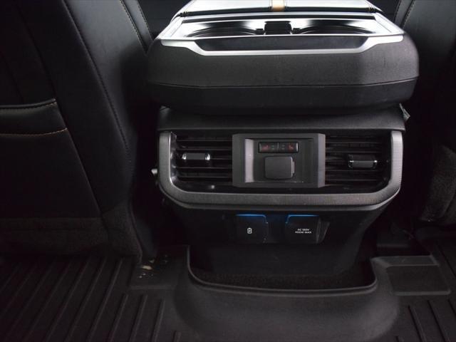 used 2021 Ford F-150 car, priced at $44,920