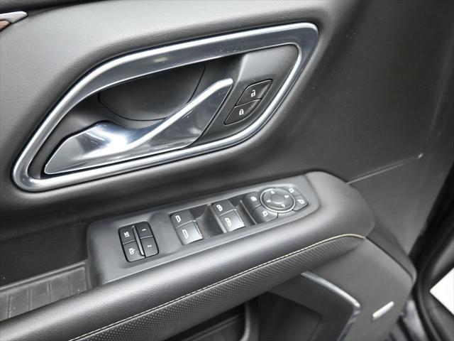 used 2021 Chevrolet Tahoe car, priced at $45,890