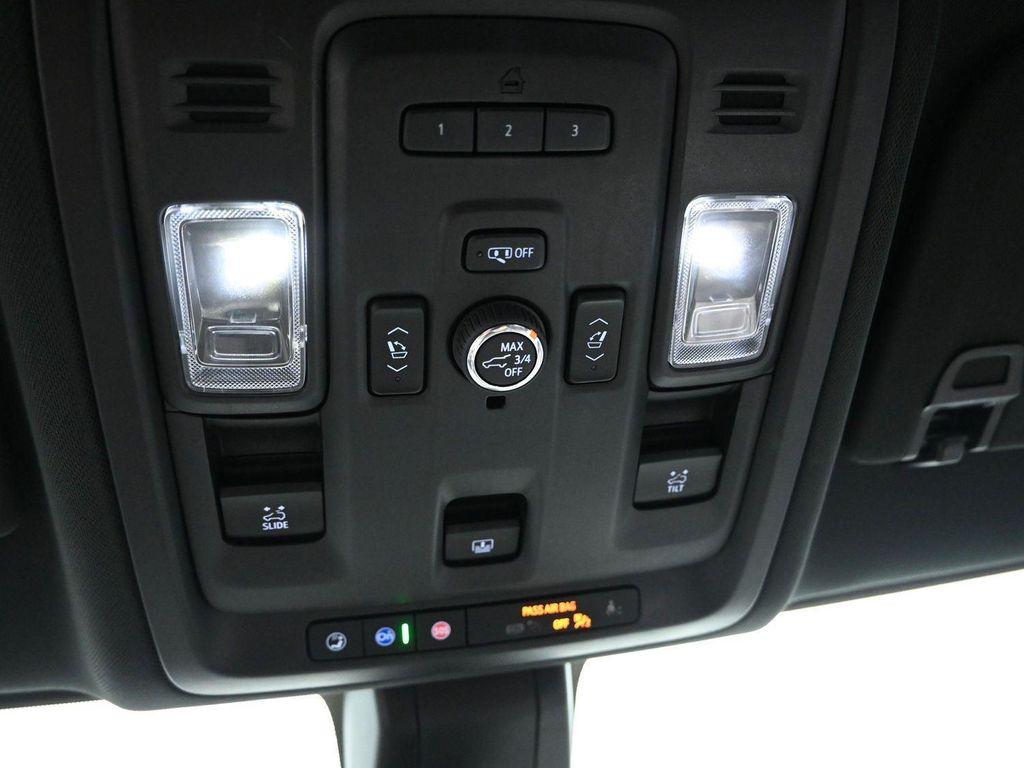 used 2021 Chevrolet Tahoe car, priced at $43,926