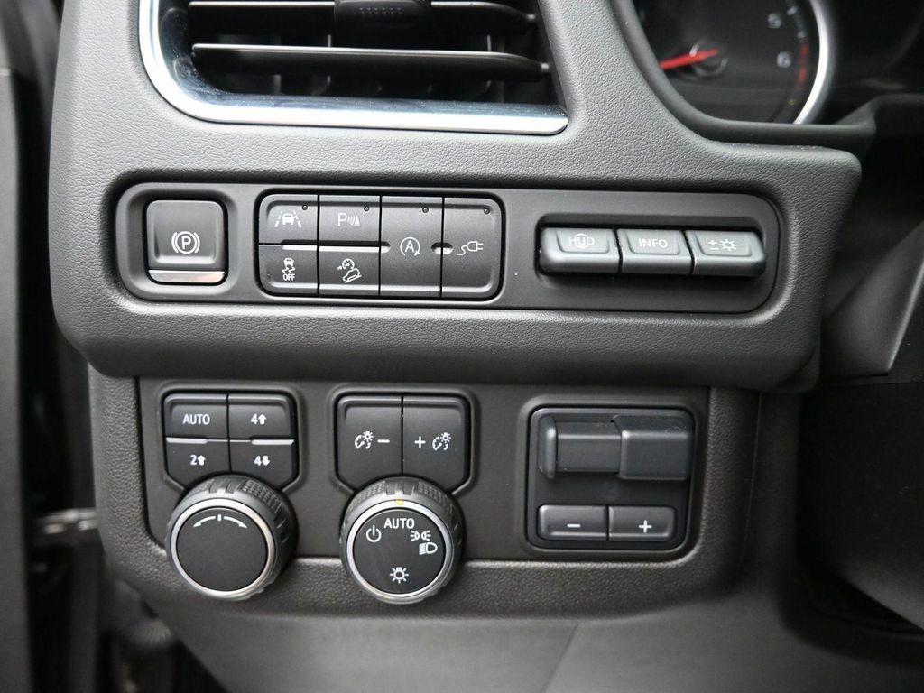 used 2021 Chevrolet Tahoe car, priced at $43,926