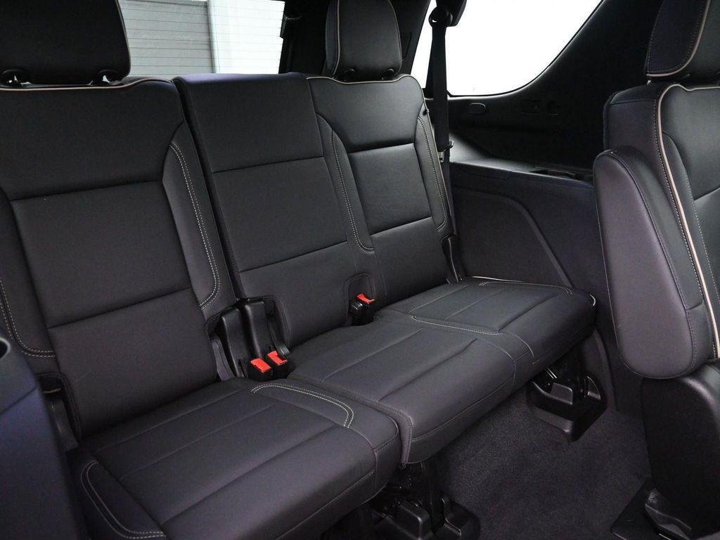 used 2021 Chevrolet Tahoe car, priced at $43,926