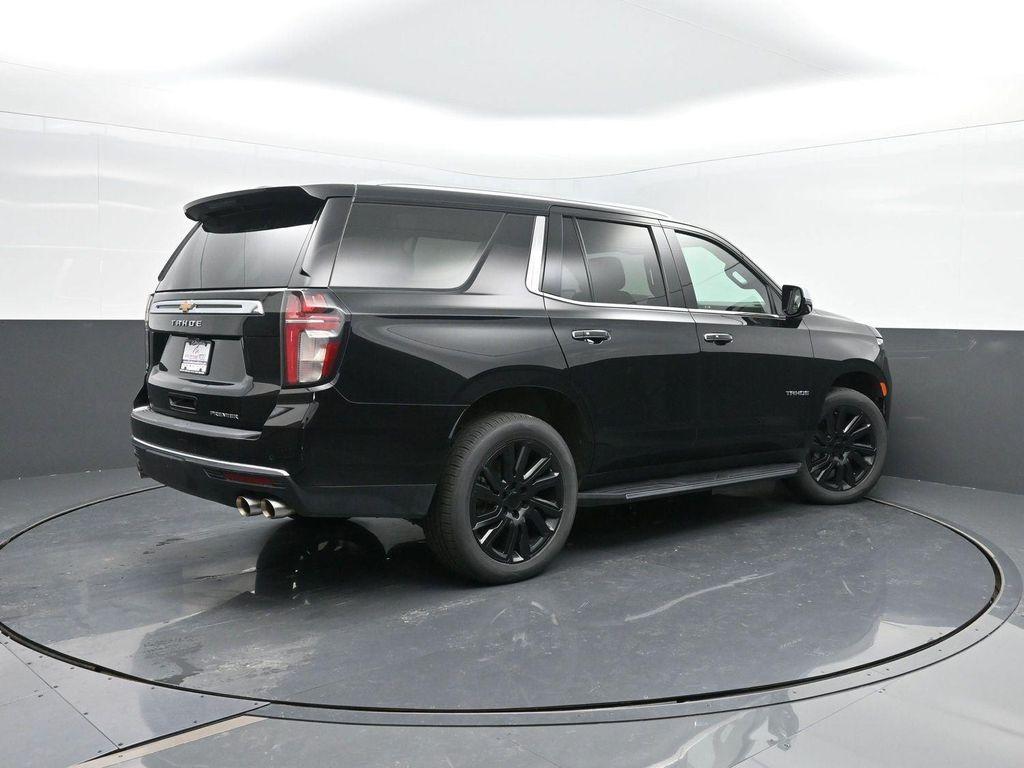 used 2021 Chevrolet Tahoe car, priced at $43,926