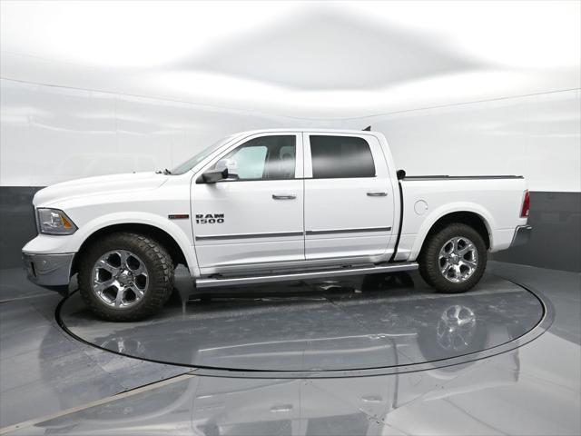 used 2016 Ram 1500 car, priced at $18,920