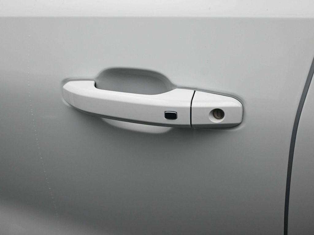 new 2025 GMC Canyon car, priced at $57,070