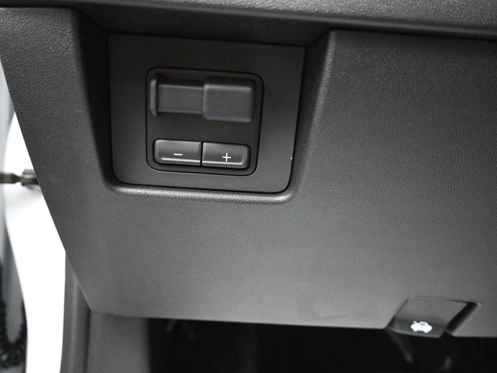 new 2025 GMC Canyon car, priced at $57,070