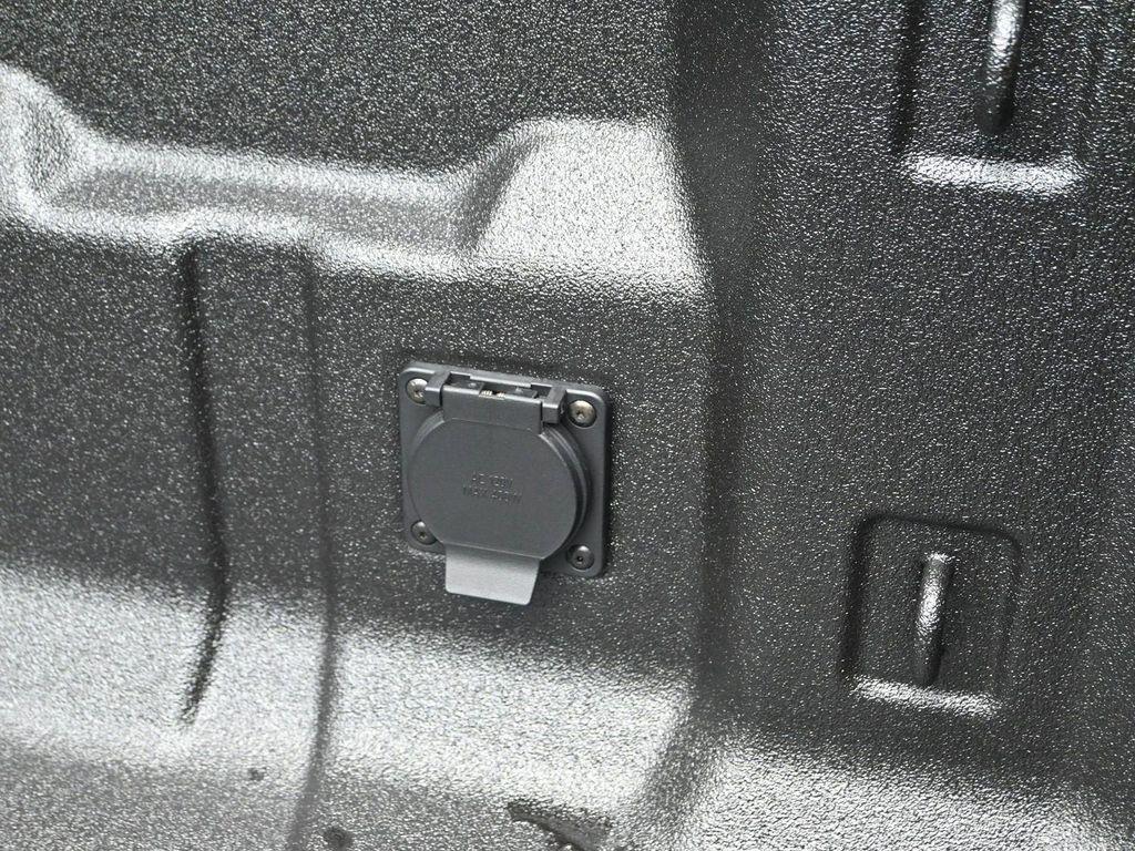 new 2025 GMC Canyon car, priced at $57,070