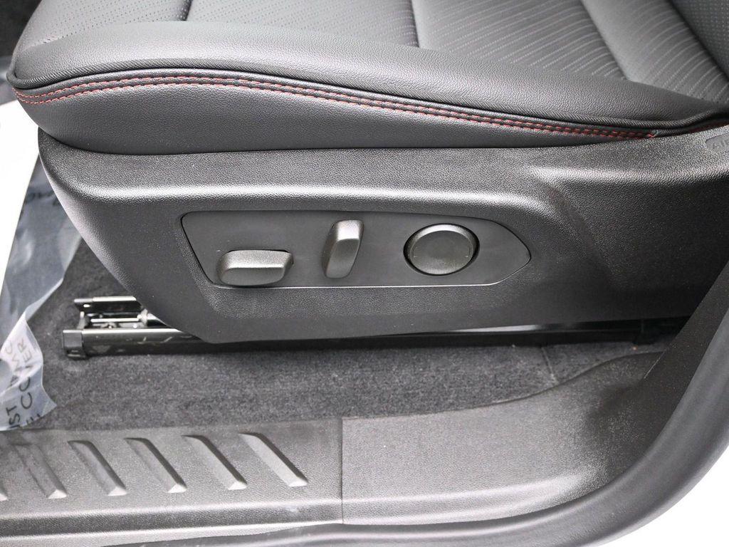 new 2025 GMC Canyon car, priced at $57,070