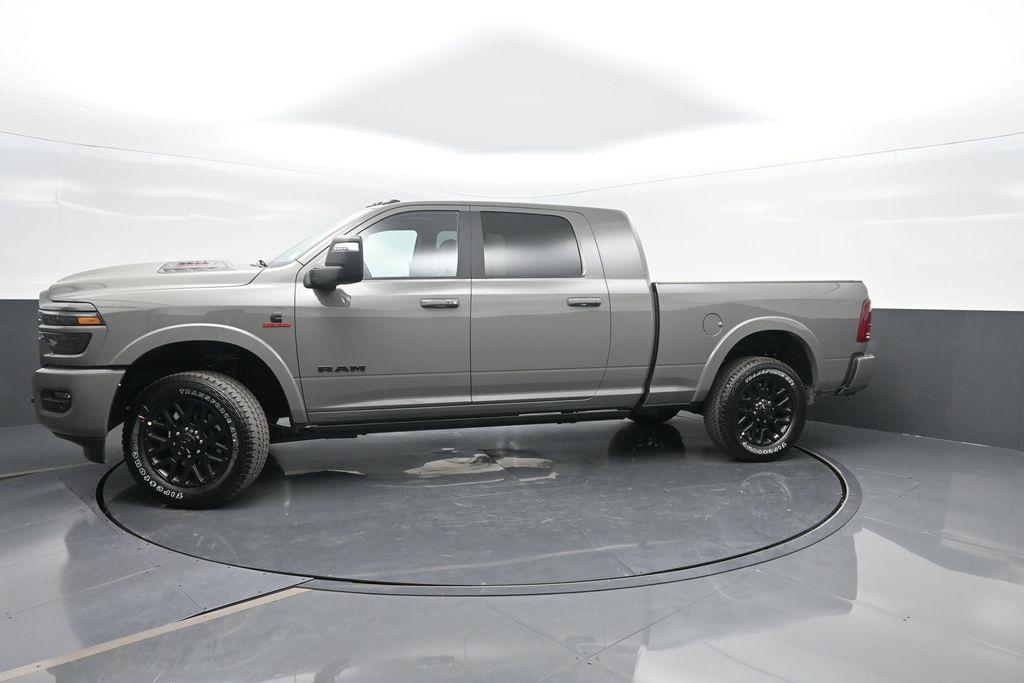 new 2026 Ram 2500 car, priced at $95,540