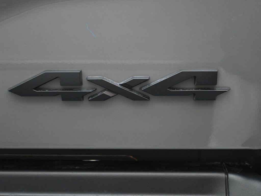 new 2026 Ram 2500 car, priced at $95,540