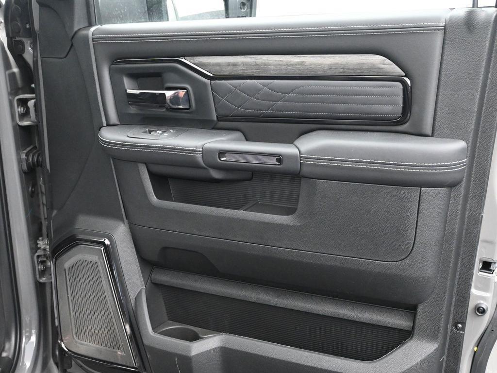 new 2026 Ram 2500 car, priced at $95,540