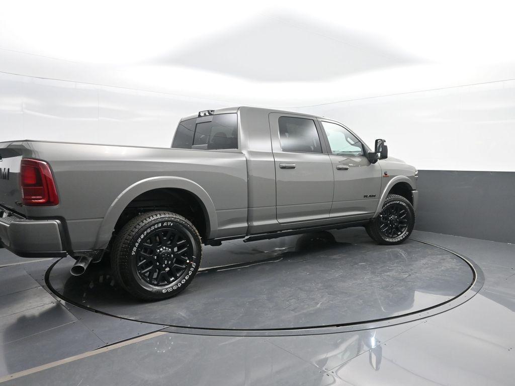 new 2026 Ram 2500 car, priced at $95,540