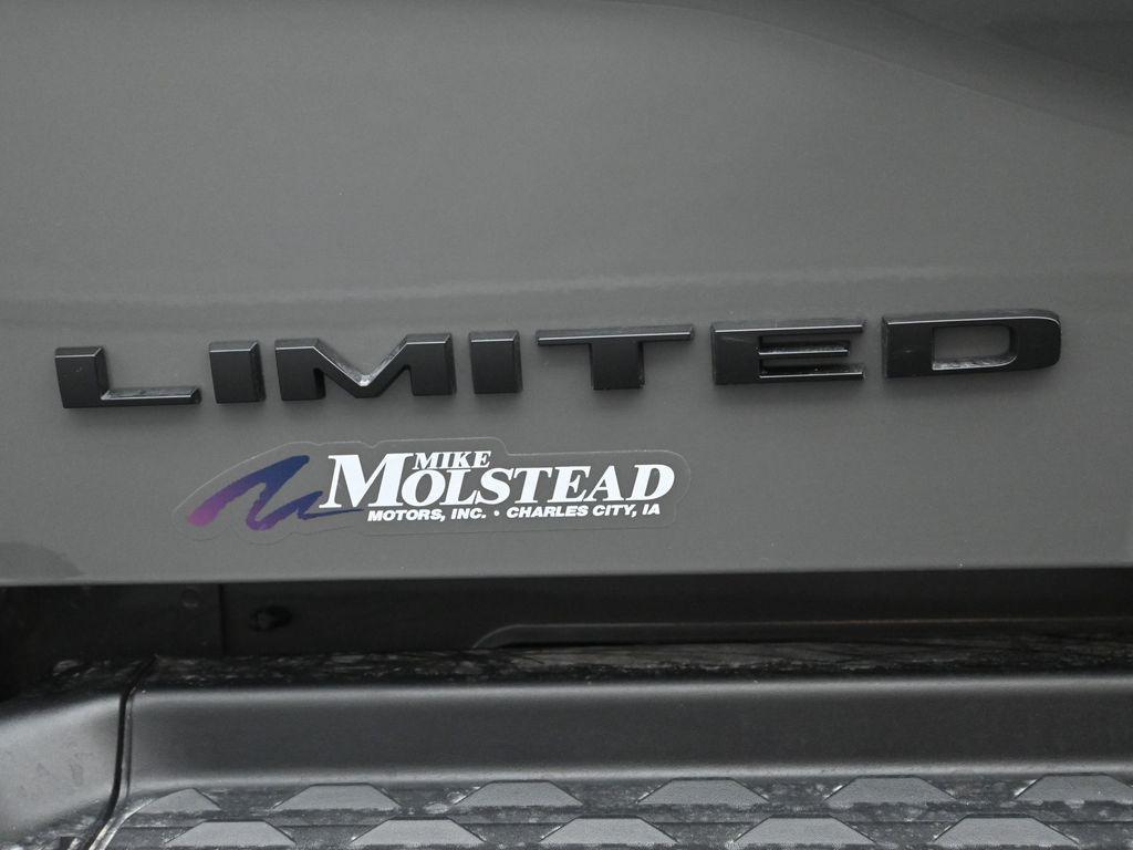 new 2026 Ram 2500 car, priced at $95,540