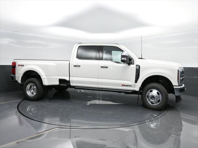 new 2024 Ford F-350 car, priced at $91,350