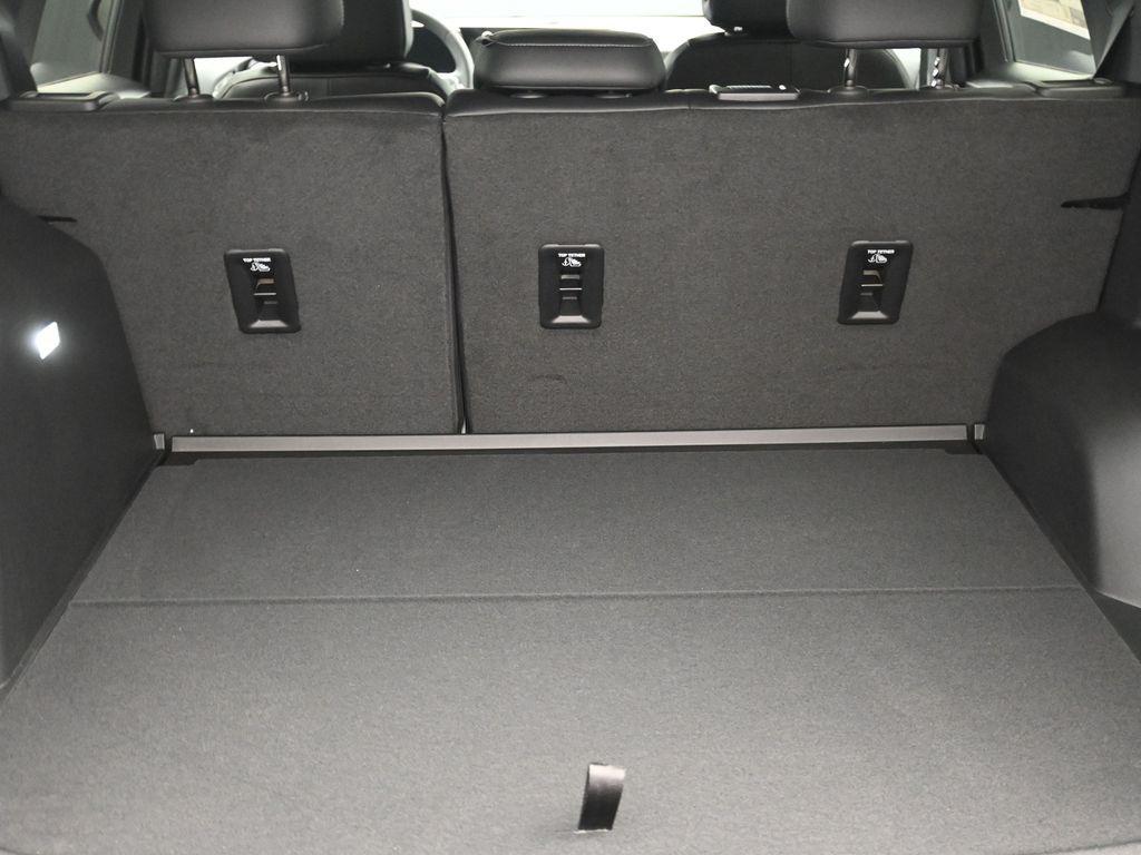 new 2026 Chevrolet Equinox car, priced at $35,385