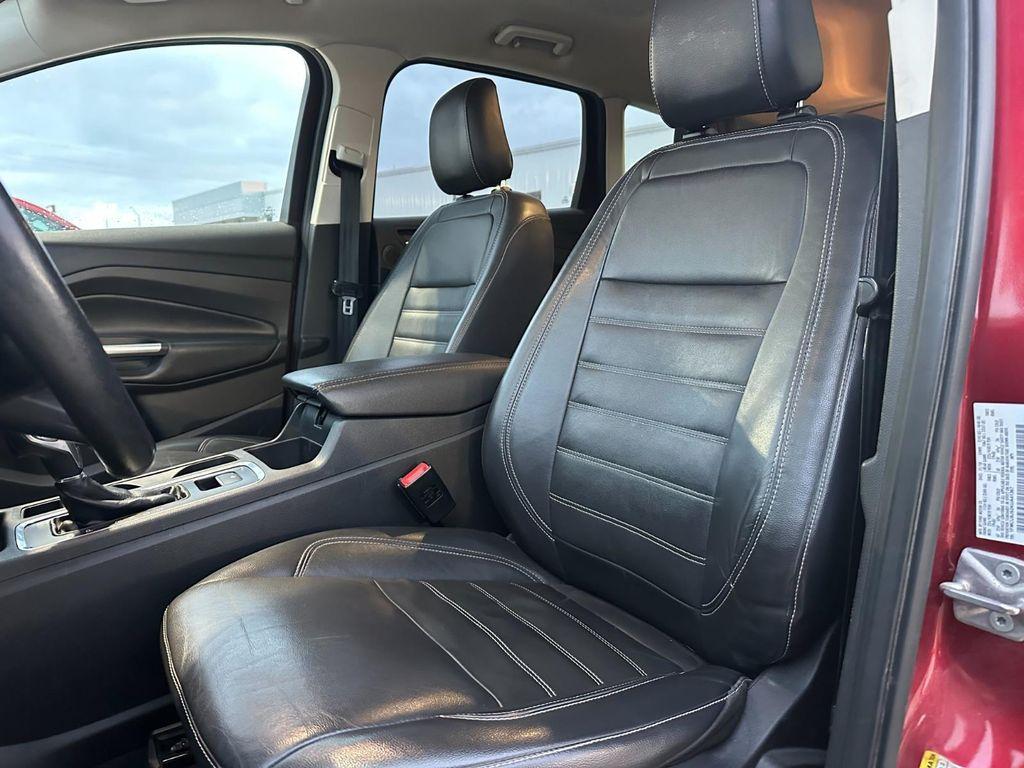 used 2019 Ford Escape car, priced at $16,979