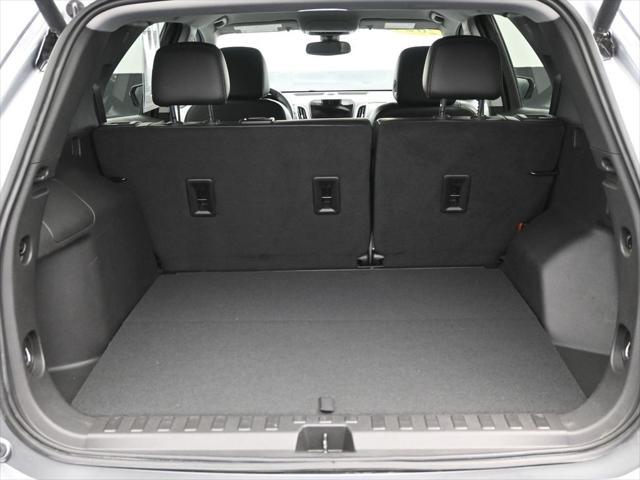 used 2024 Chevrolet Equinox car, priced at $29,828