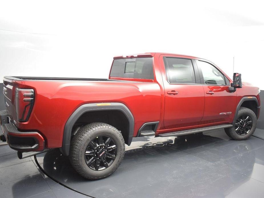 new 2024 GMC Sierra 2500 car, priced at $81,900