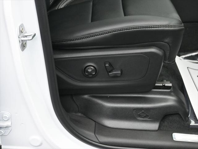 new 2025 Ram 1500 car, priced at $77,010