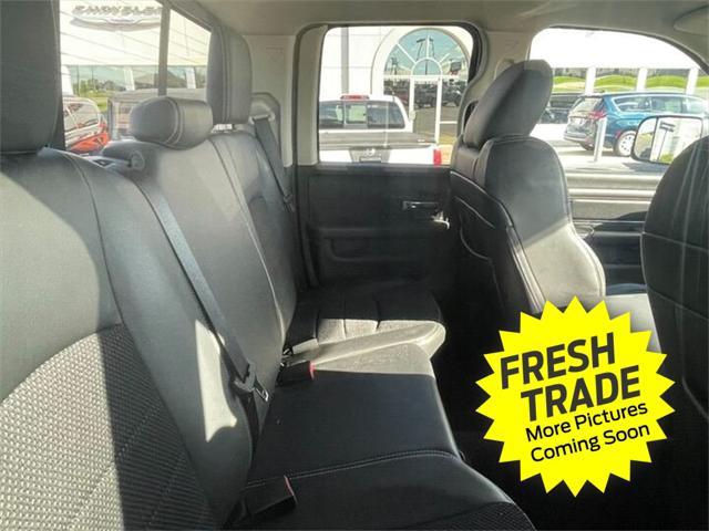 used 2013 Ram 1500 car, priced at $21,740