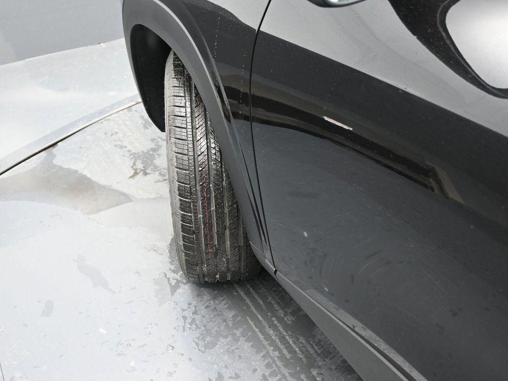 new 2026 Chevrolet Trax car, priced at $26,990