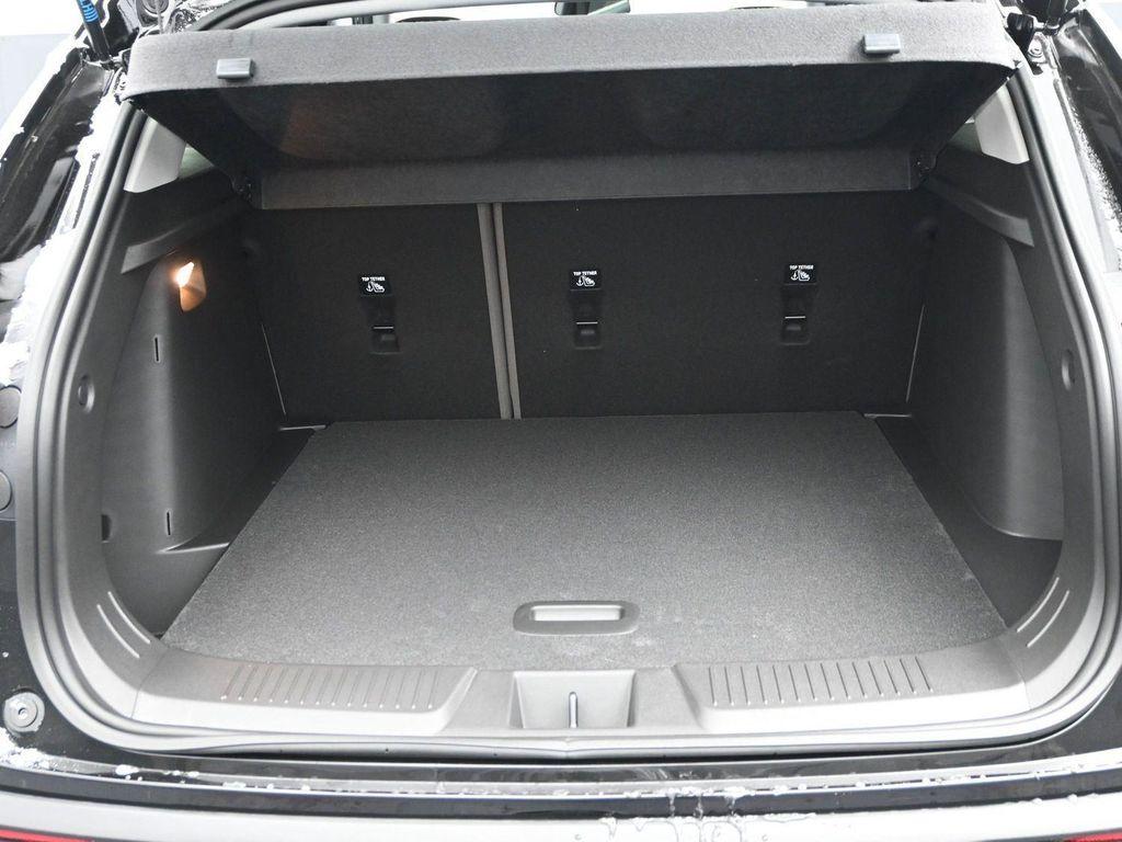 new 2026 Chevrolet Trax car, priced at $26,990