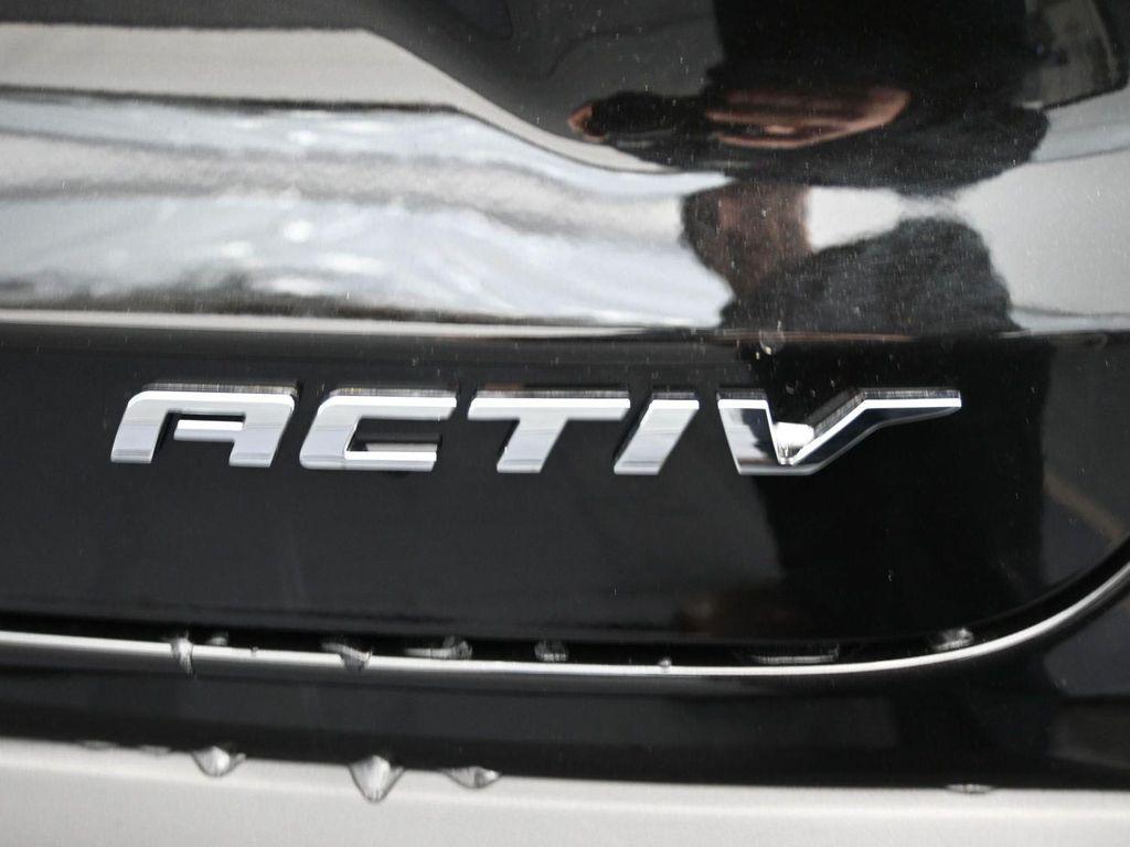 new 2026 Chevrolet Trax car, priced at $26,990