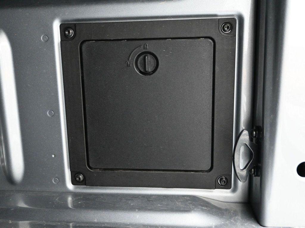 used 2025 Ford F-150 car, priced at $50,837