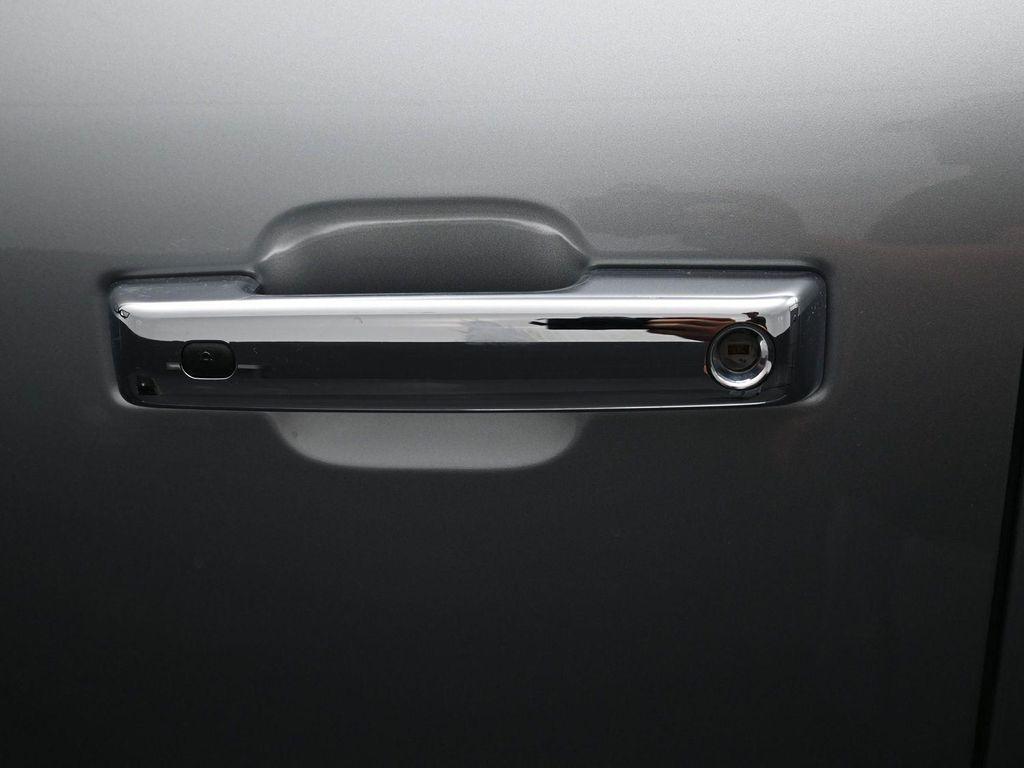 used 2025 Ford F-150 car, priced at $50,837