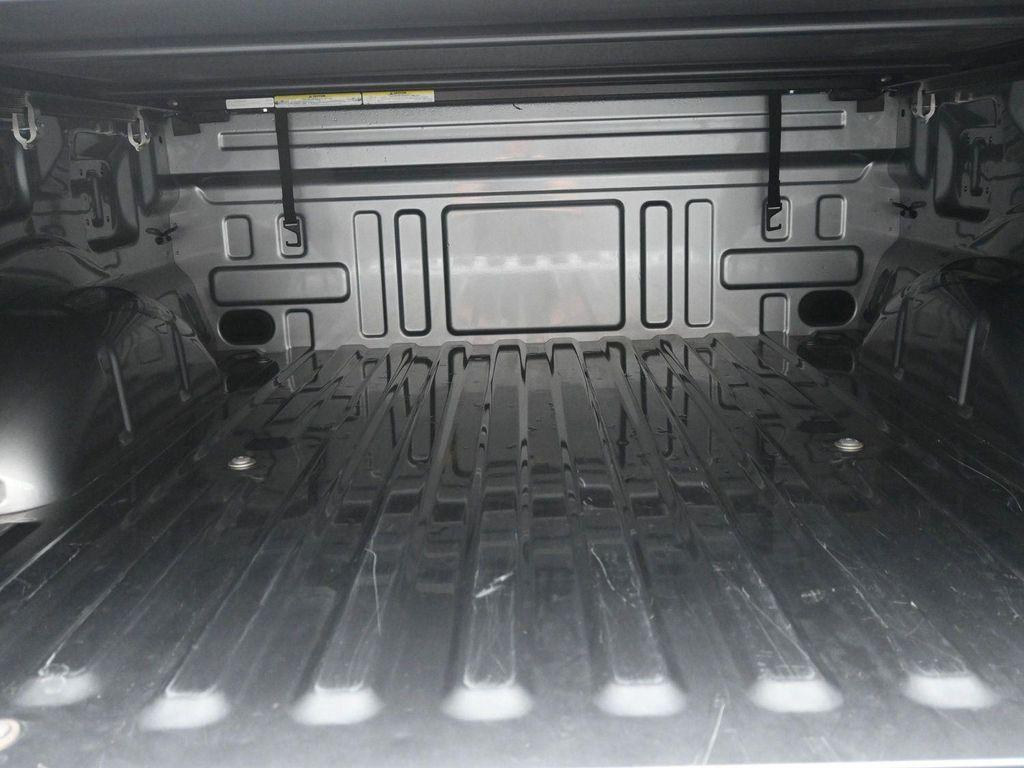 used 2025 Ford F-150 car, priced at $50,837