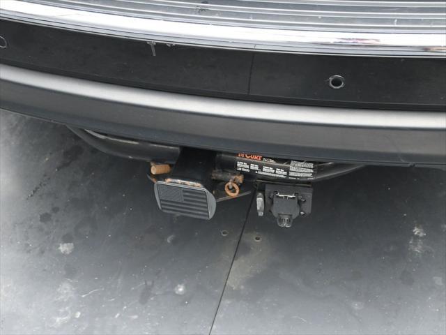 used 2019 Jeep Grand Cherokee car, priced at $18,940