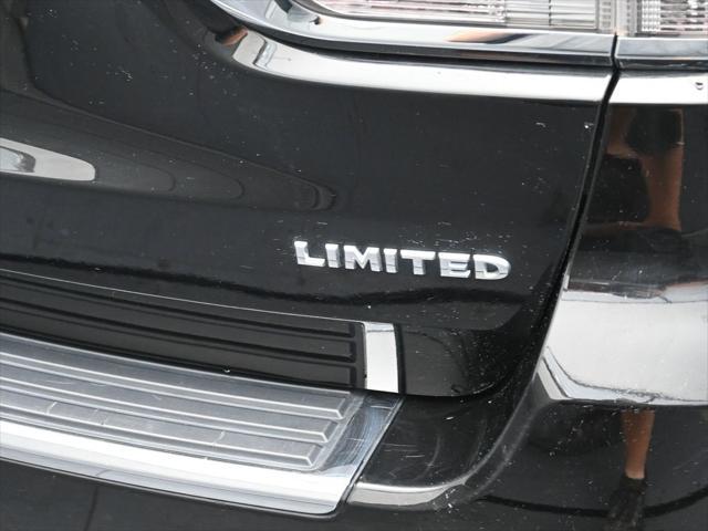 used 2019 Jeep Grand Cherokee car, priced at $18,940