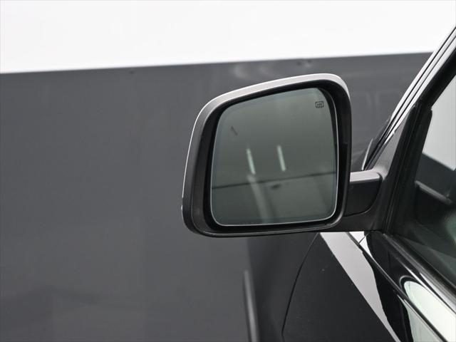 used 2019 Jeep Grand Cherokee car, priced at $18,940