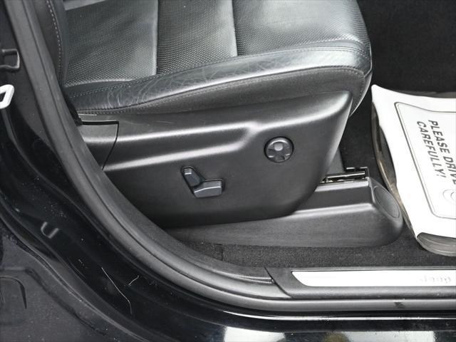 used 2019 Jeep Grand Cherokee car, priced at $18,940