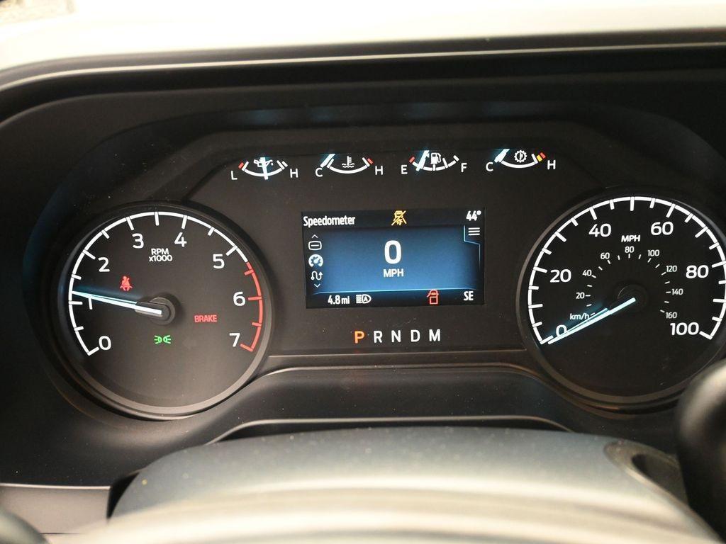 new 2025 Ford F-250 car, priced at $52,920