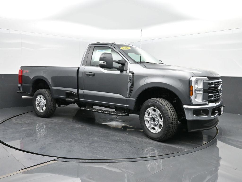 new 2025 Ford F-250 car, priced at $52,920