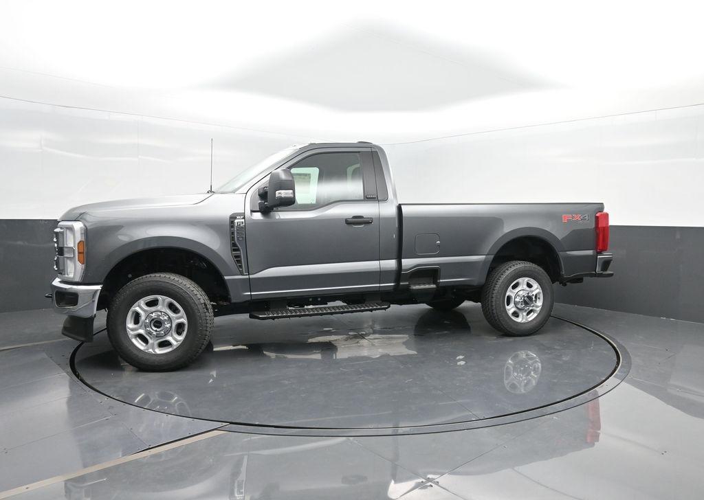new 2025 Ford F-250 car, priced at $51,152
