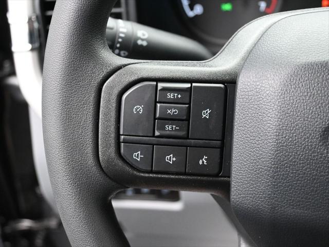 new 2025 Ford F-250 car, priced at $55,420