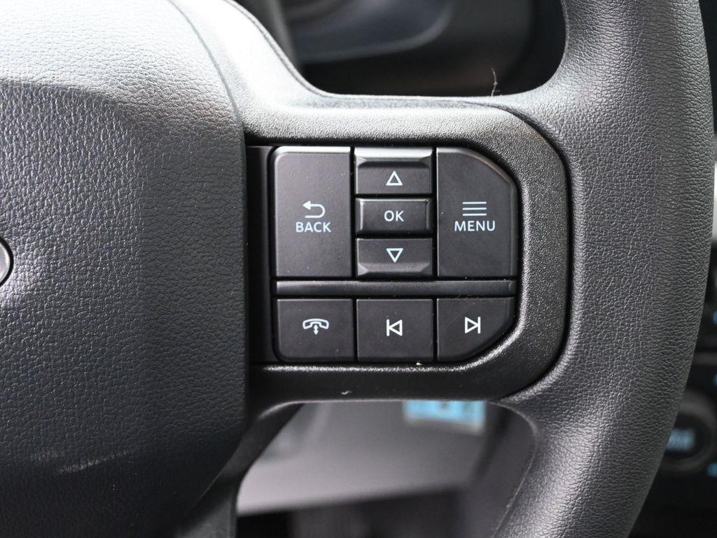 new 2025 Ford F-250 car, priced at $52,920