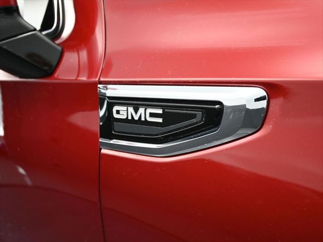 used 2021 GMC Yukon car, priced at $52,449