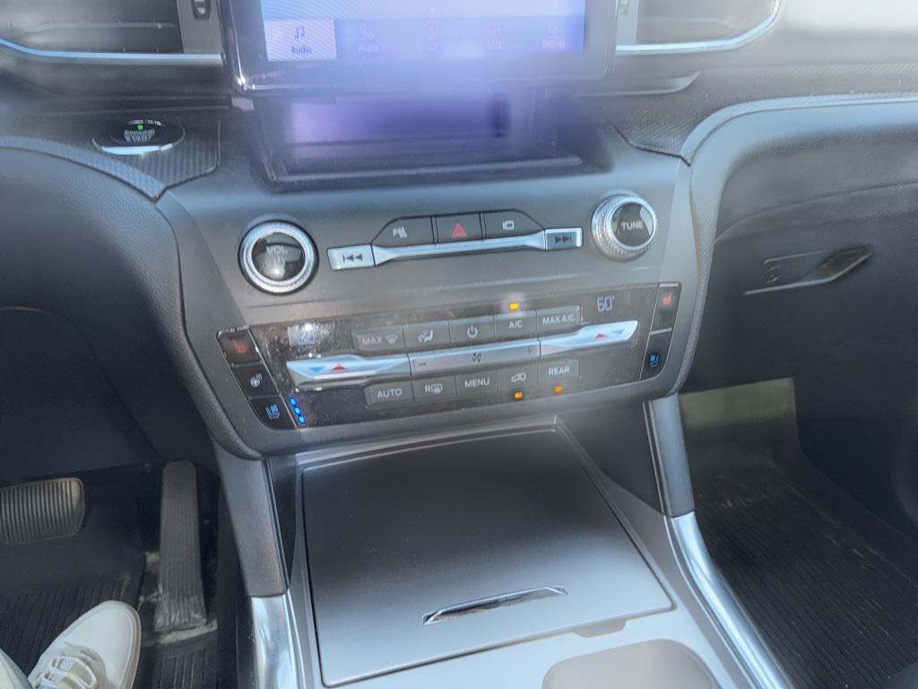 used 2020 Ford Explorer car, priced at $29,740
