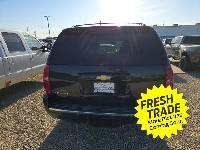 used 2013 Chevrolet Tahoe car, priced at $17,266