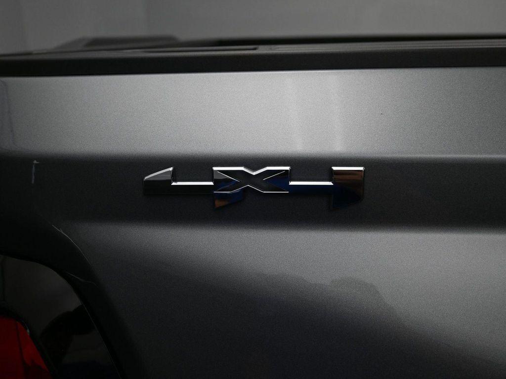 new 2026 GMC Canyon car, priced at $46,607